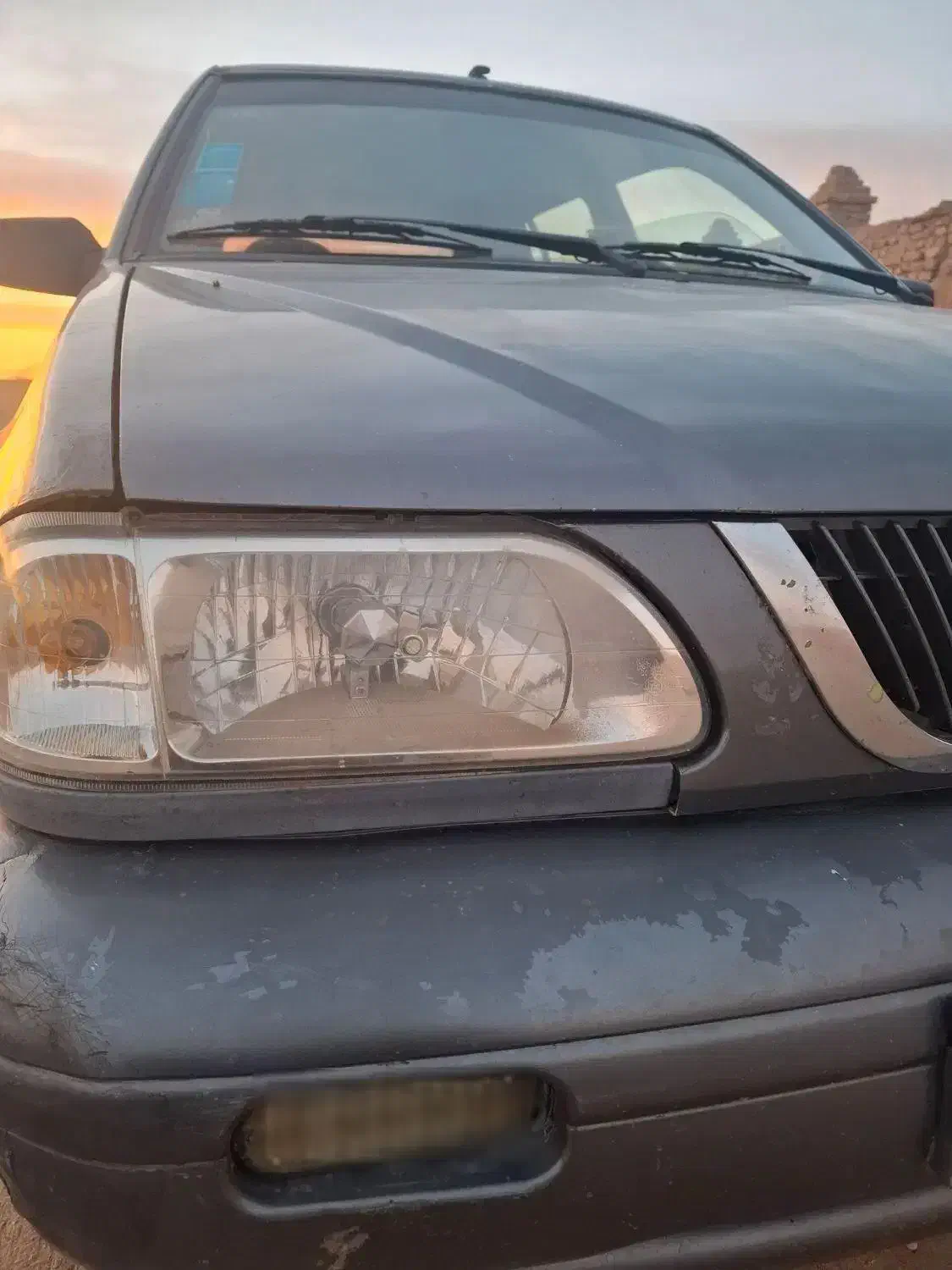 پراید141 دوگانه|خودرو سواری و وانت|گناباد, |دیوار