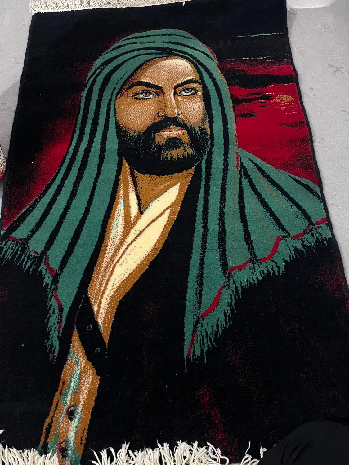 فرش دیواری|فرش|ارومیه, |دیوار