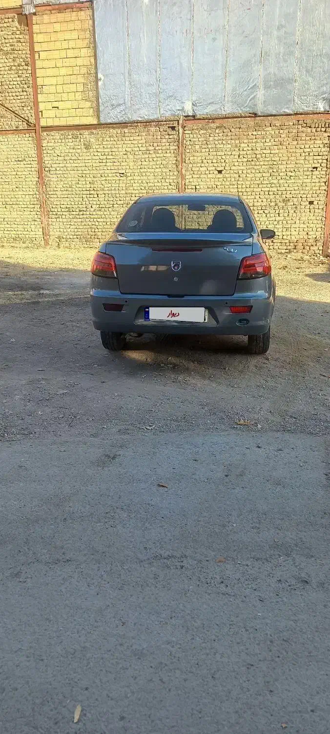 رانا پلاس|خودرو سواری و وانت|نورآباد, |دیوار