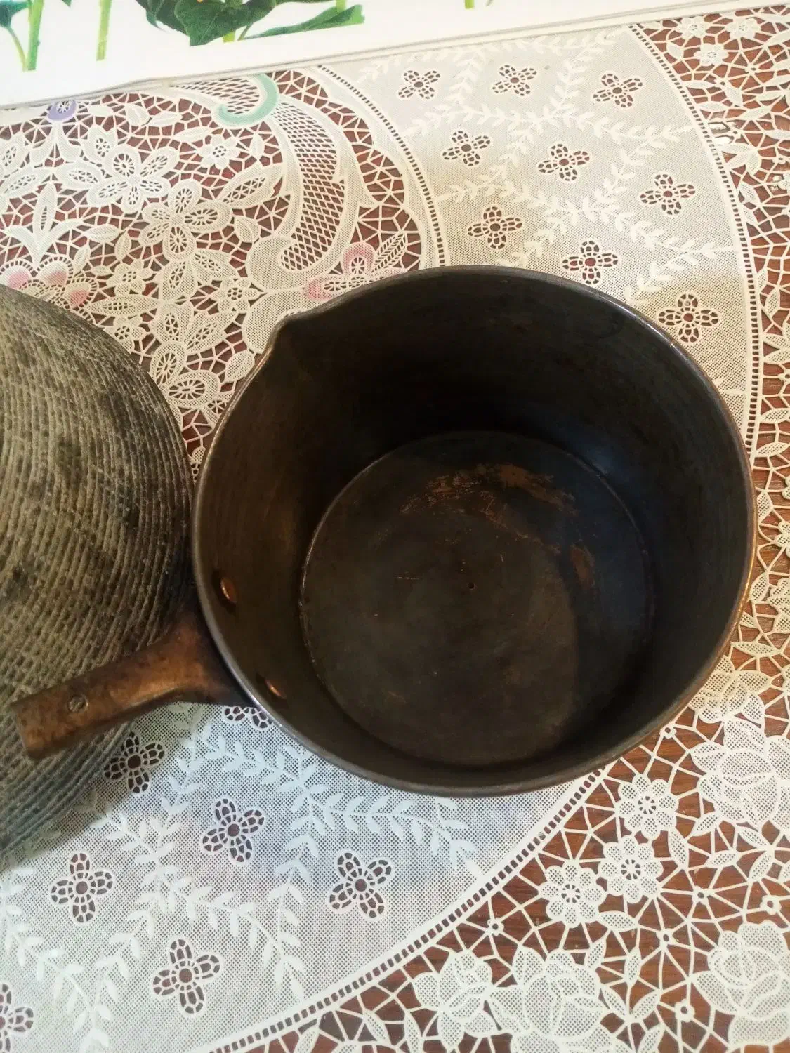 تعدادی وسایل ضروری آشپزخانه|ظروف پختوپز|ملارد, |دیوار