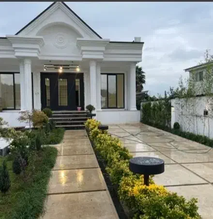 ویلا فلت شهری|فروش خانه و ویلا|رشت, منظریه|دیوار