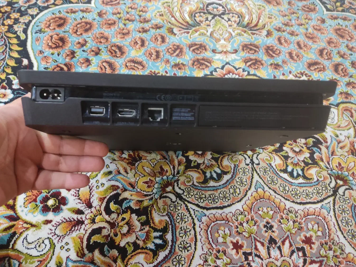 PS4.    پی اس فور|کنسول، بازی ویدئویی و آنلاین|دیلم, |دیوار