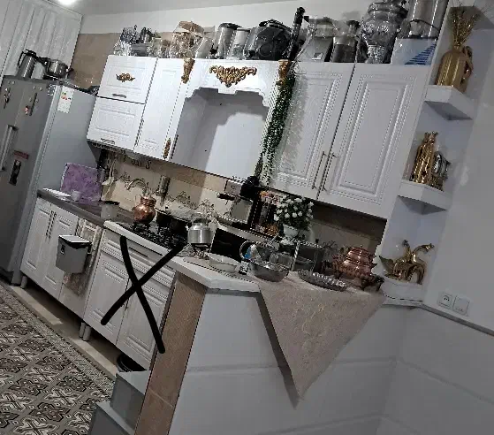 کابینت نو|مصالح و تجهیزات ساختمان|قم, ولیعصر|دیوار