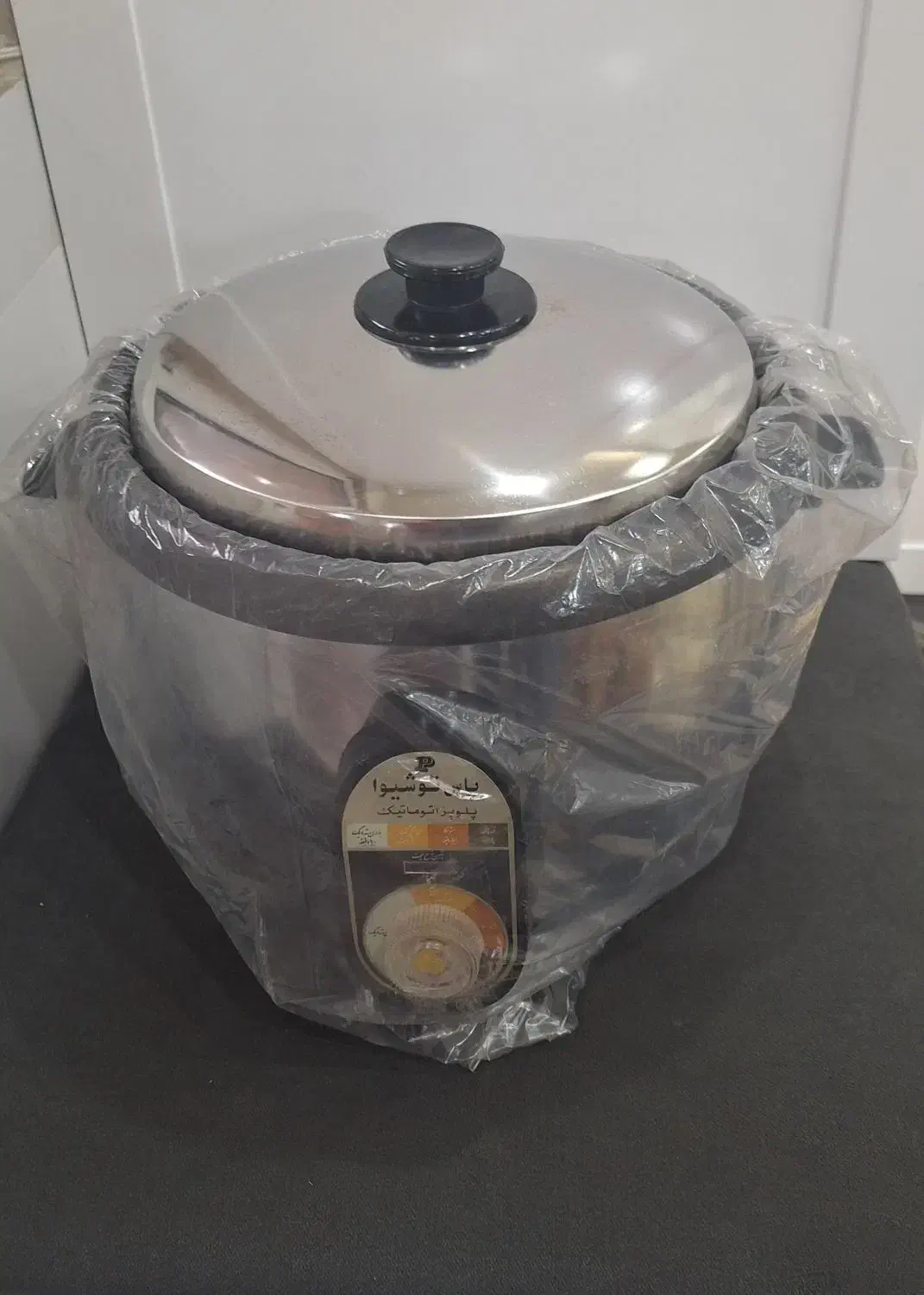 پلوپز برقی|اجاق گاز و لوازم برقی پختوپز|ری, دیلمان|دیوار