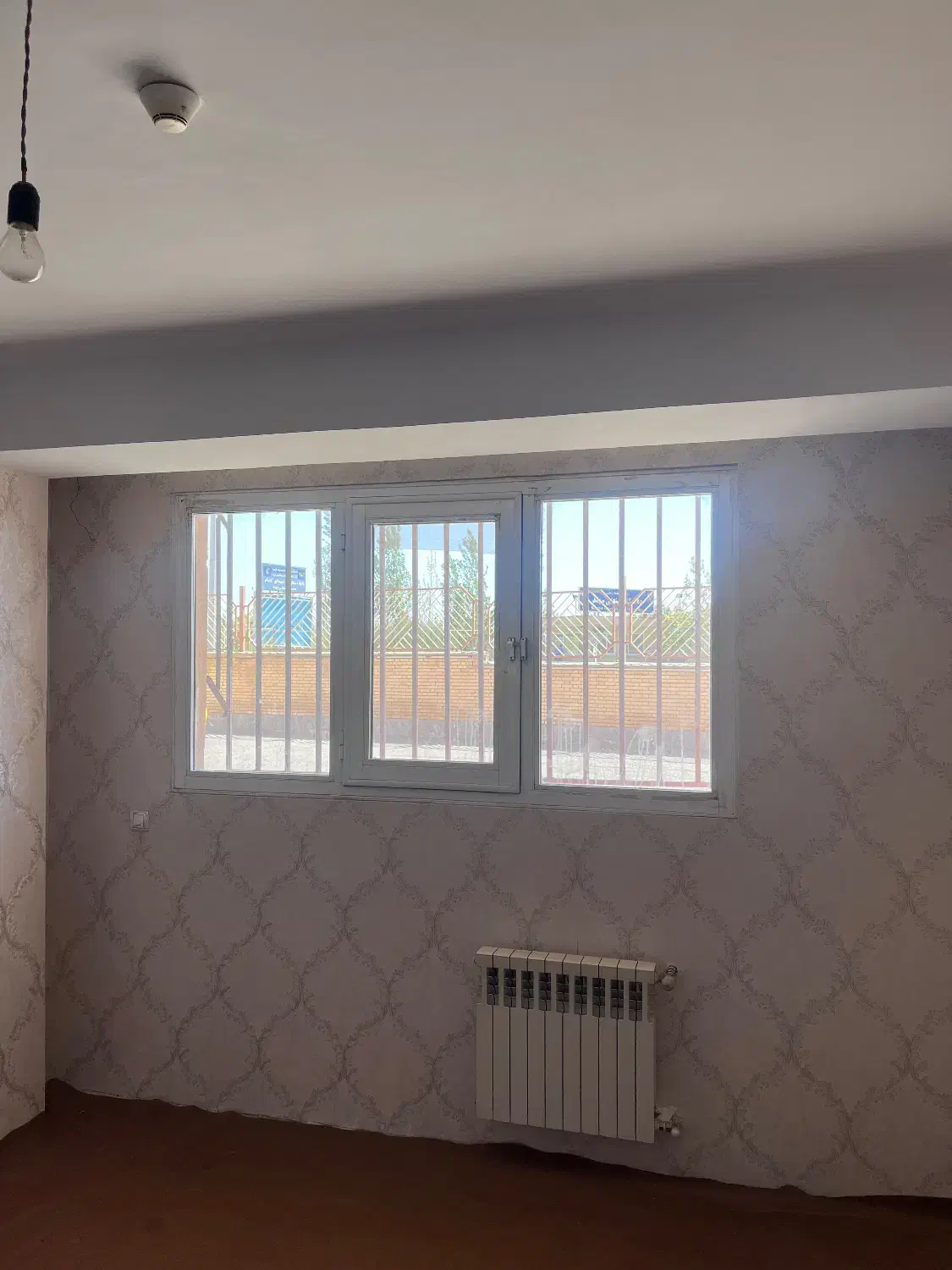 تمام رهن تک خوابه همکف در سهند|اجارهٔ آپارتمان|سهند, |دیوار