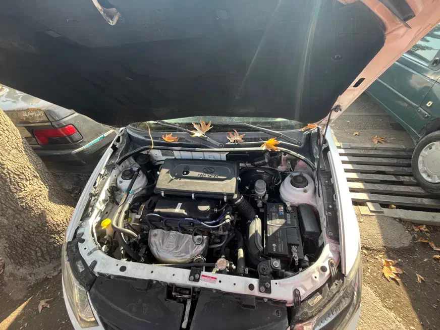 ساینا مدل ۹۷|خودرو سواری و وانت|مراغه, |دیوار