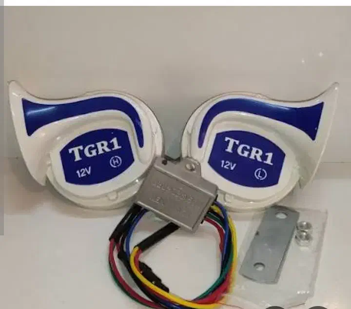 بوق12صدا|قطعات یدکی و لوازم جانبی|نیشابور, مازول|دیوار