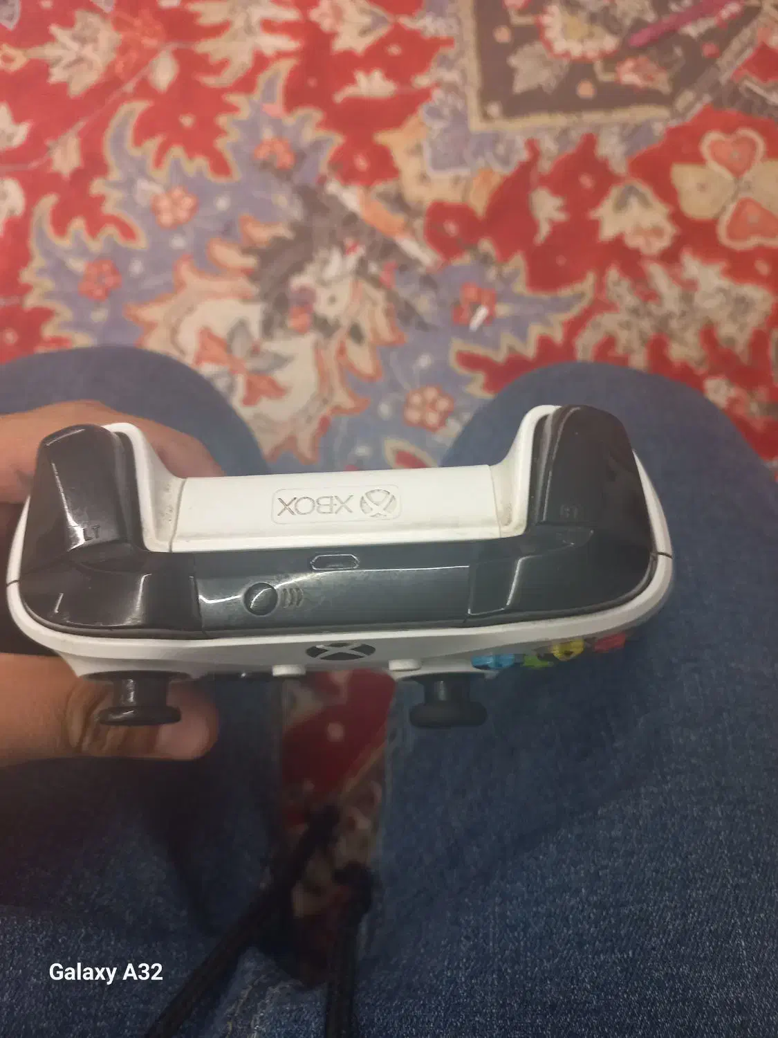 دسته ی ایکس باکس وان|کنسول، بازی ویدئویی و آنلاین|شیراز, بازار|دیوار