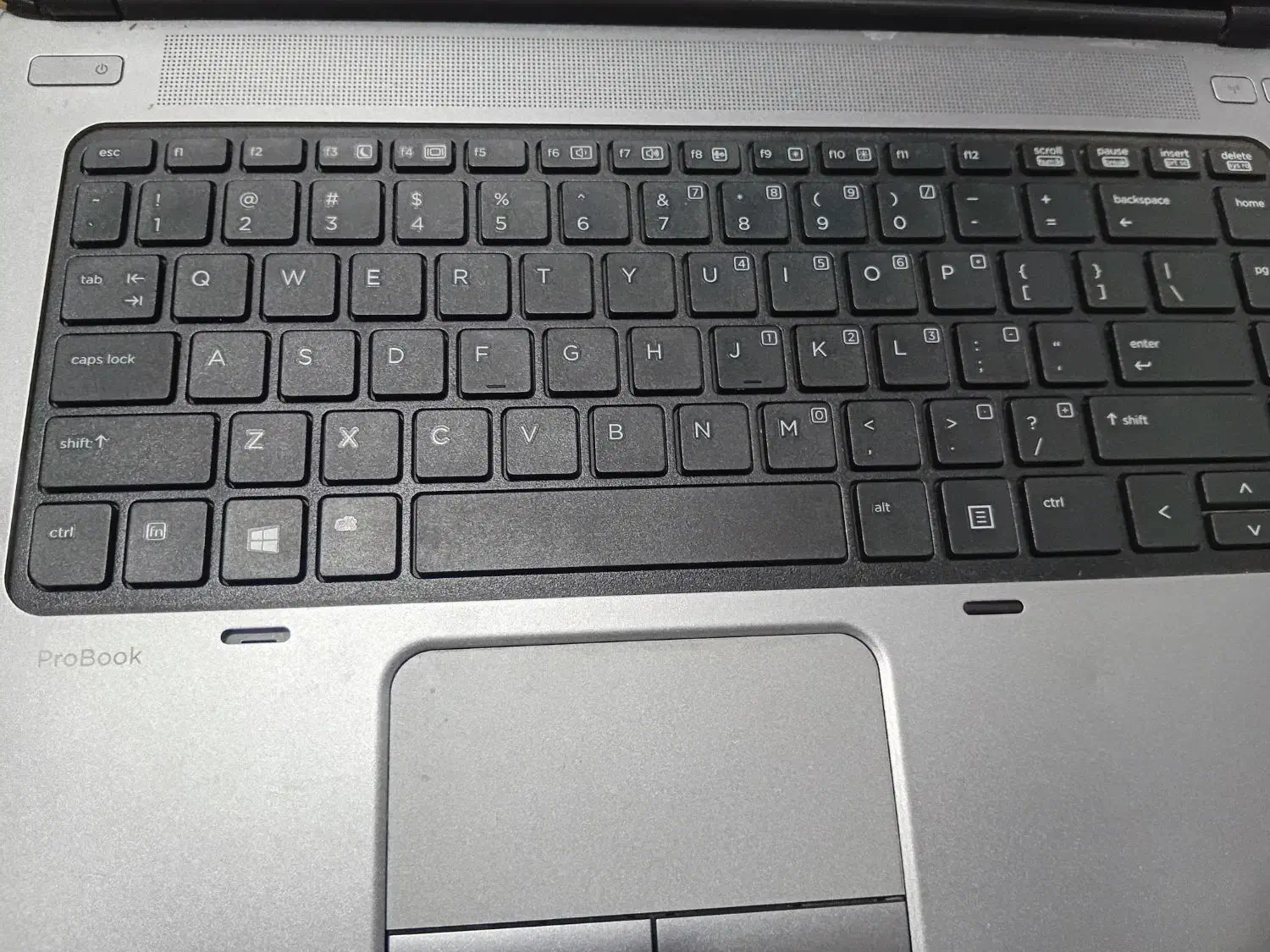 لپ تاپ hp|رایانه همراه|گرگان, |دیوار