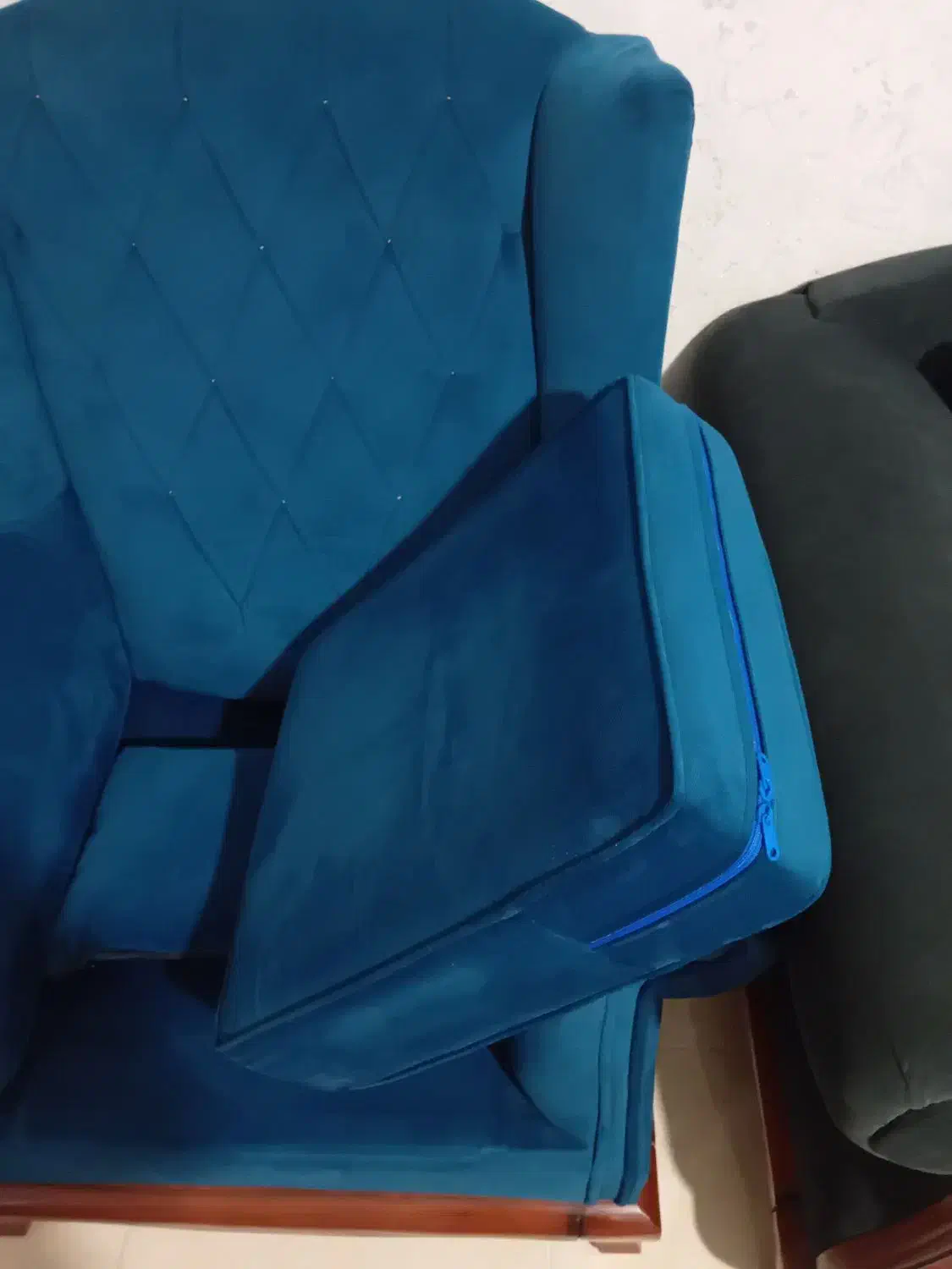 مبل|مبلمان خانگی و میز عسلی|مشکین‌دشت, |دیوار