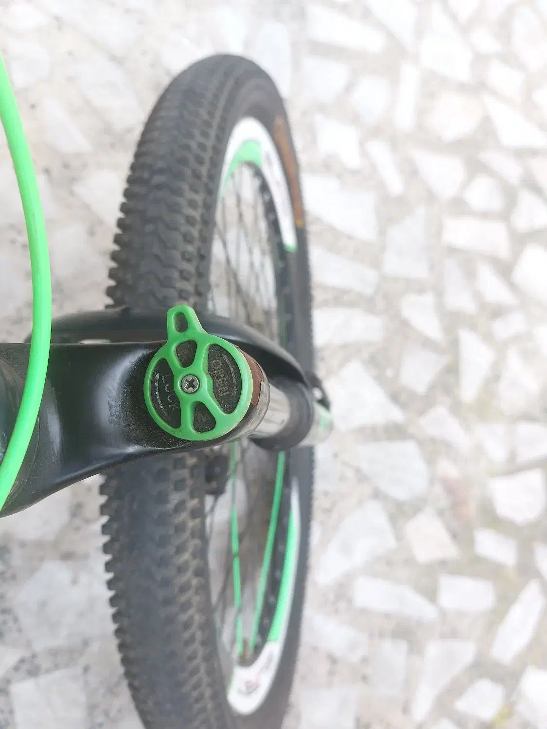 دوچرخه بلست چمپیون سایز 26|دوچرخه، اسکیت، اسکوتر|صومعه‌سرا, |دیوار