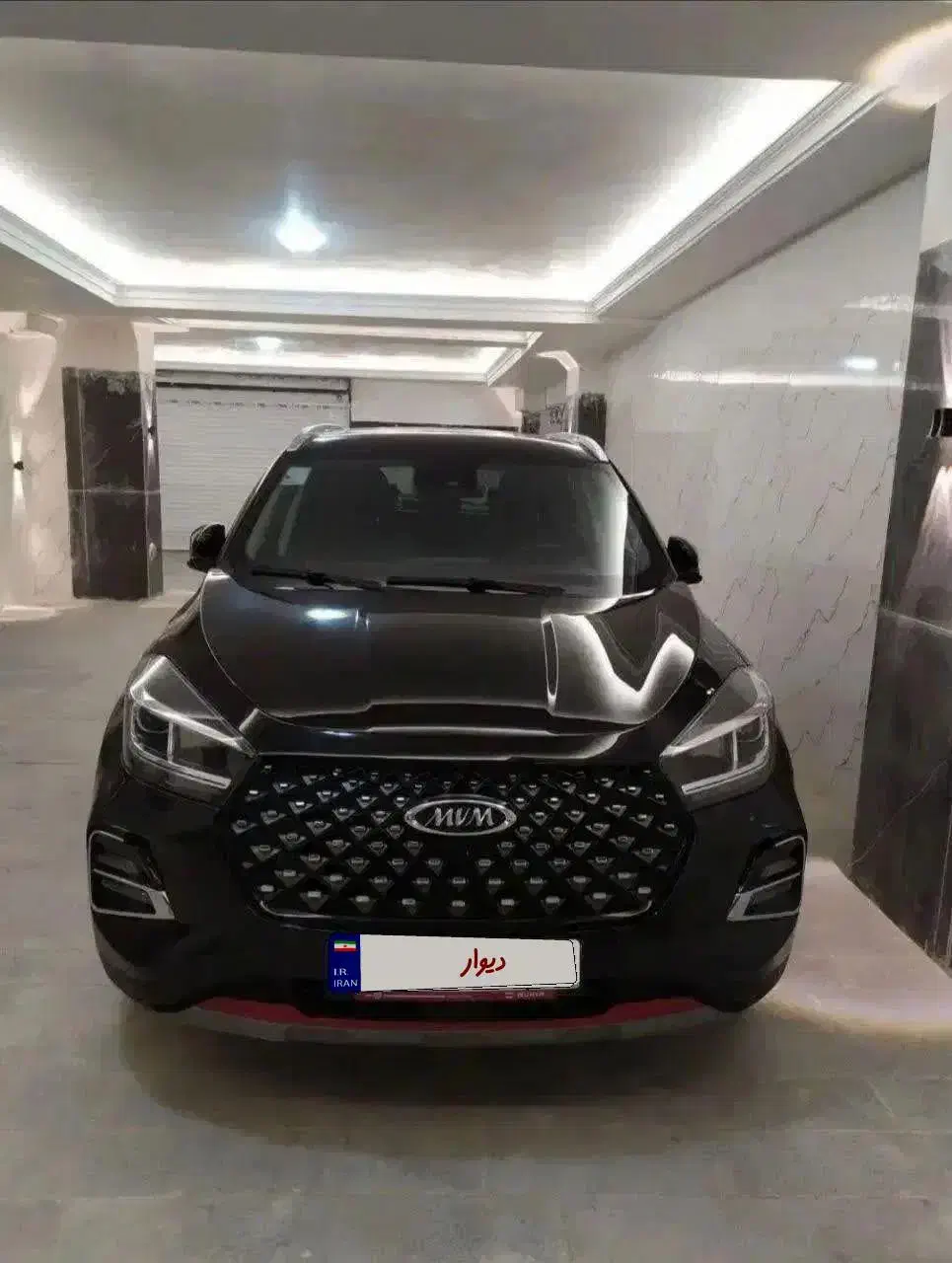 x55 pro|خودرو سواری و وانت|قرچک, مهدیه|دیوار