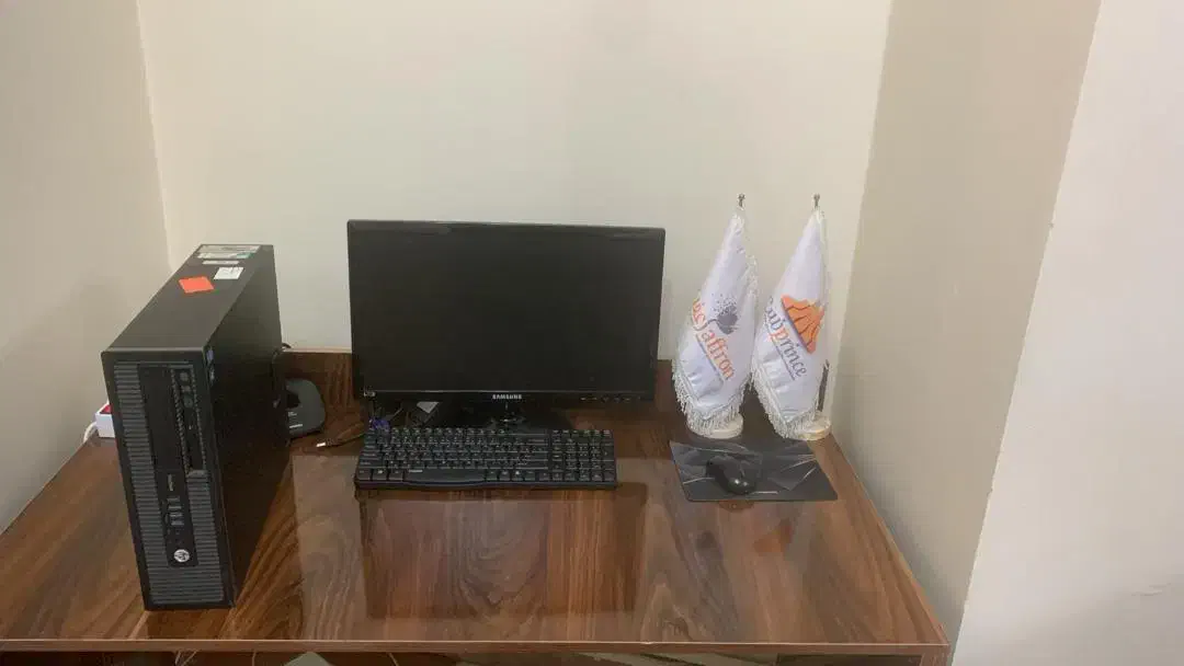 فروش مینی کیس دست دوم به قیمت شرکتی|قطعات و لوازم جانبی رایانه|تبریز, |دیوار