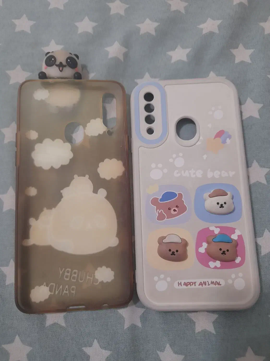 گارد گوشیA20s|لوازم جانبی موبایل و تبلت|رشت, امین الضرب|دیوار