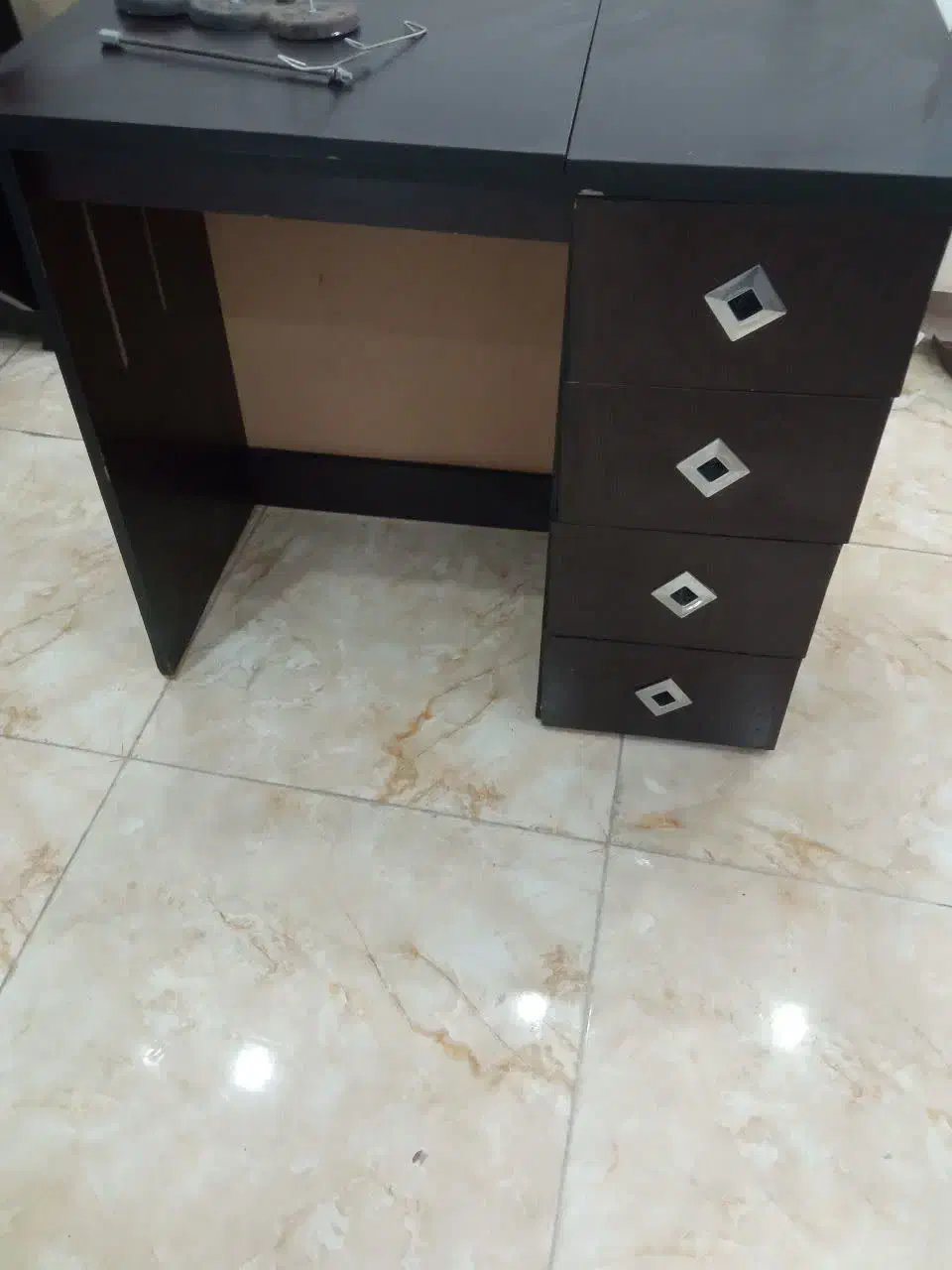 میز خیاطی|مبلمان خانگی و میز عسلی|رشت, حافظ آباد|دیوار