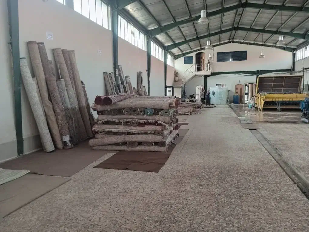 قالیشویی قارتال بدون کرایه+نانو+تضمینی|خدمات نظافت|تبریز, |دیوار