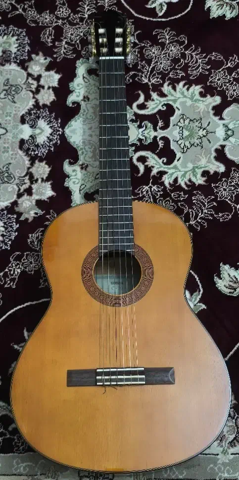 گیتار c70 اصلی|گیتار، بیس، امپلیفایر|ورامین, ورامین|دیوار