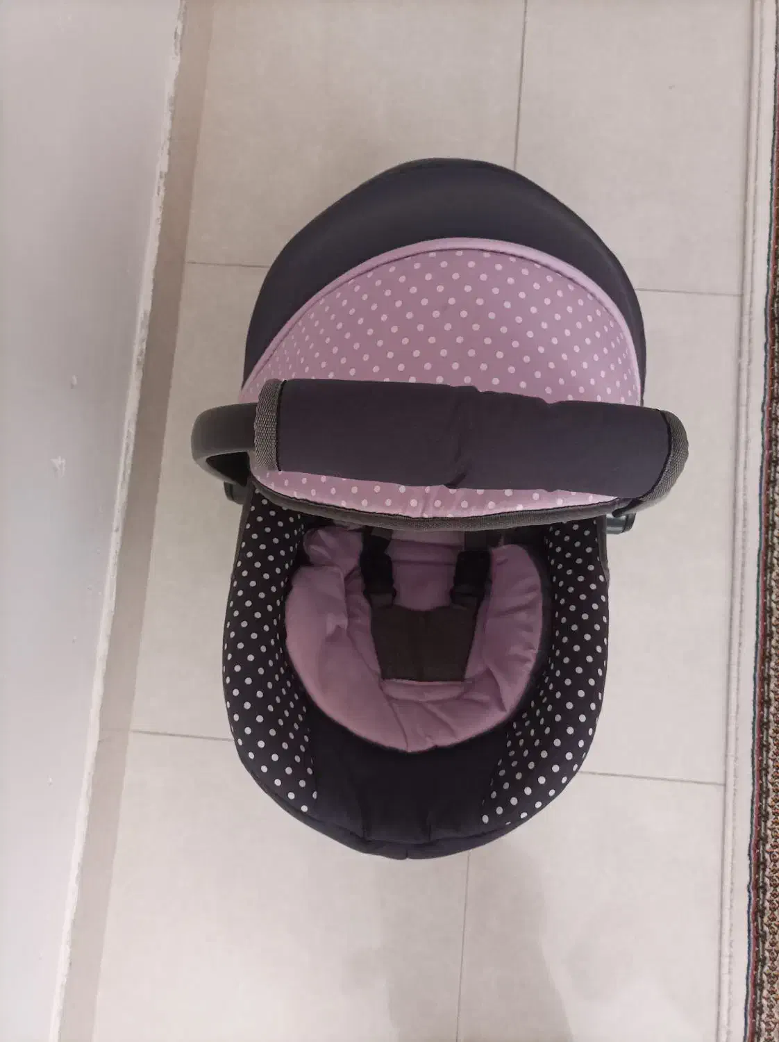 کریر|کالسکه و لوازم جانبی|بیرجند, |دیوار