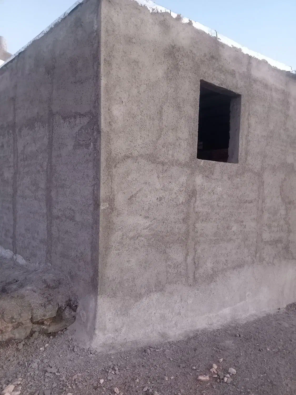 سیمانکاری|خدمات پیشه و مهارت|نیشابور, دربقاضی|دیوار