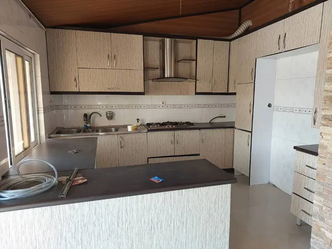 آپارتمان دو خوابه/ لوکیشن دریاچه چیتگر/ تخلیه|اجارهٔ آپارتمان|تهران, گلستان (شهرک راه آهن)|دیوار