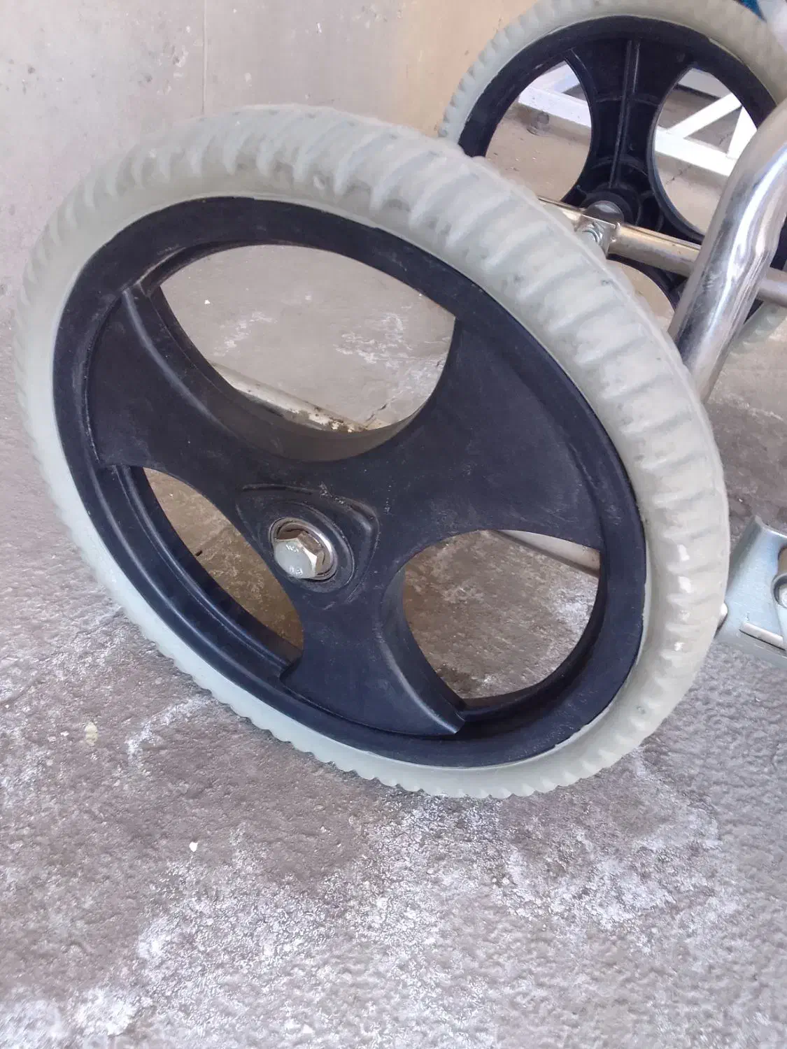 ویلچر نونو|آرایشی، بهداشتی، درمانی|کهریزک, |دیوار