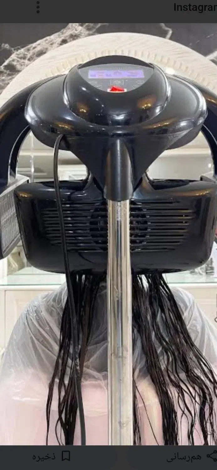 احیا صافی و فر دائم|خدمات آرایشگری و زیبایی|سبزوار, ولیعصر (نجار آباد)|دیوار