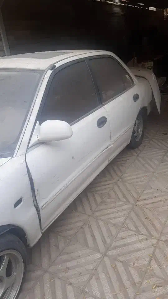 لنسر مدل ۱۹۹۱|خودرو سواری و وانت|تهران, تهرانپارس غربی|دیوار