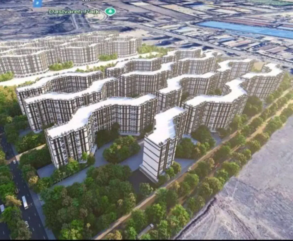 85متر رونیکا آتش نشانی رحیم قربانی|پیش‌فروش املاک|تهران, شهرک صدرا|دیوار