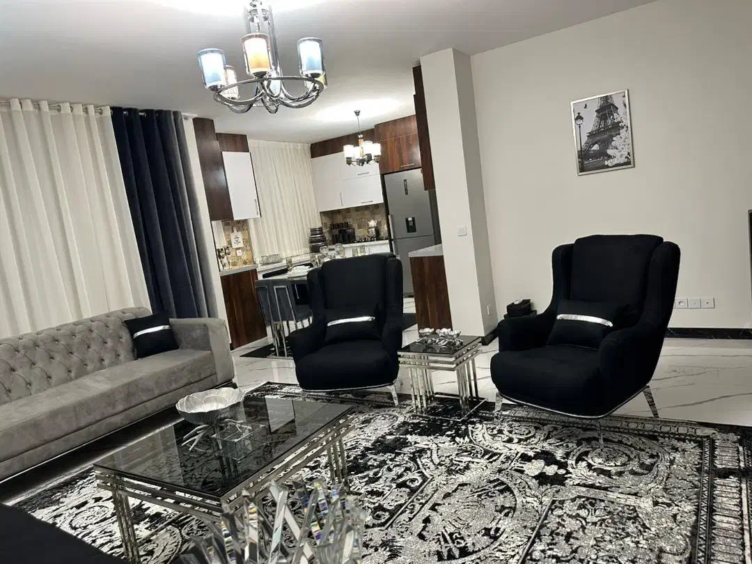 اجاره روزانه آپارتمان مبله ۲خواب در سعادت آباد|اجارهٔ کوتاهمدت آپارتمان و سوئیت|تهران, آسمان|دیوار