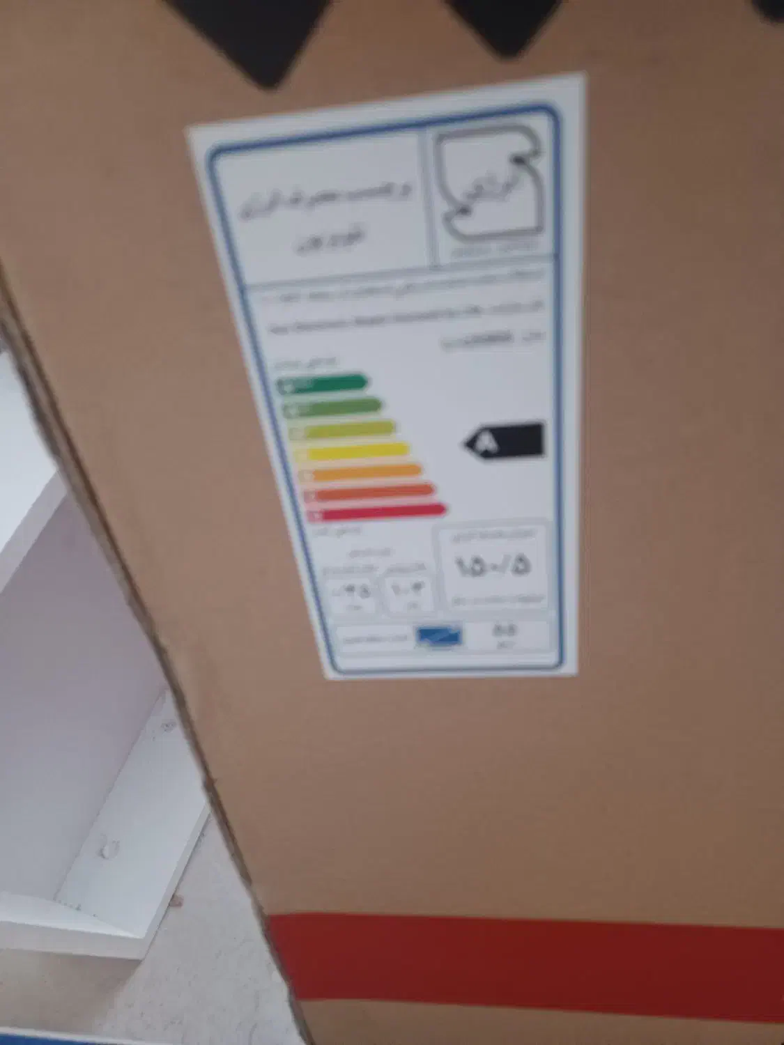 تلویزیون ۵۵ اینچ لایف|تلویزیون و پروژکتور|تهران, کاج|دیوار