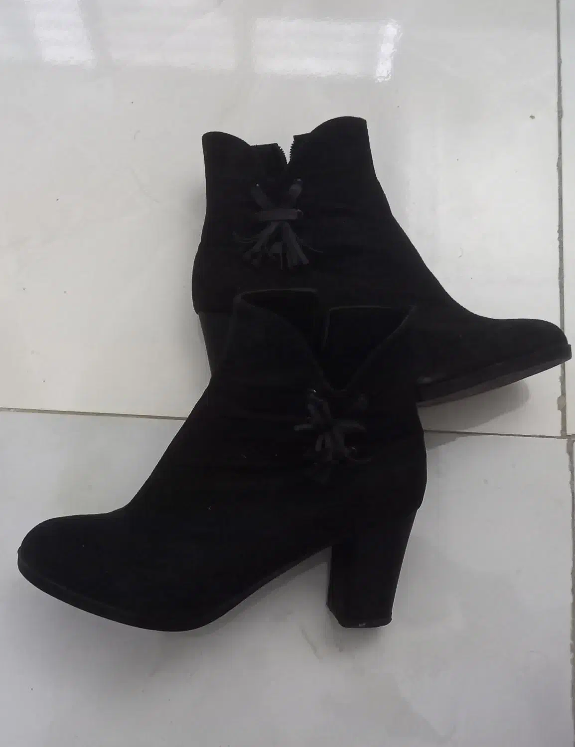 کفش|کیف، کفش، کمربند|علی‌آباد کتول, |دیوار