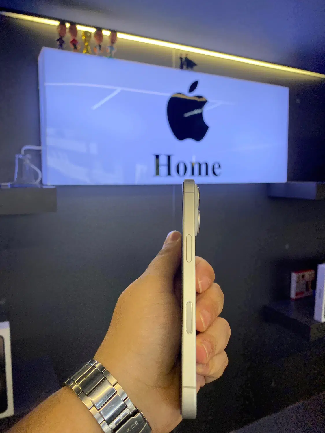 Iphone 16|موبایل|سنندج, |دیوار