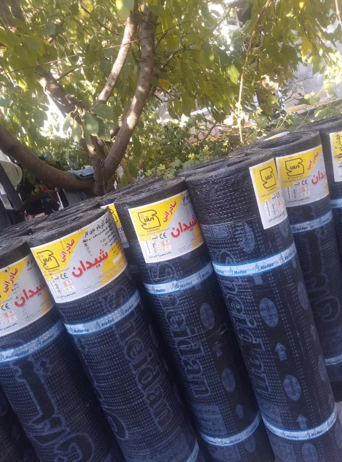 ایزوگام نصب و فروش|خدمات پیشه و مهارت|سهند, |دیوار