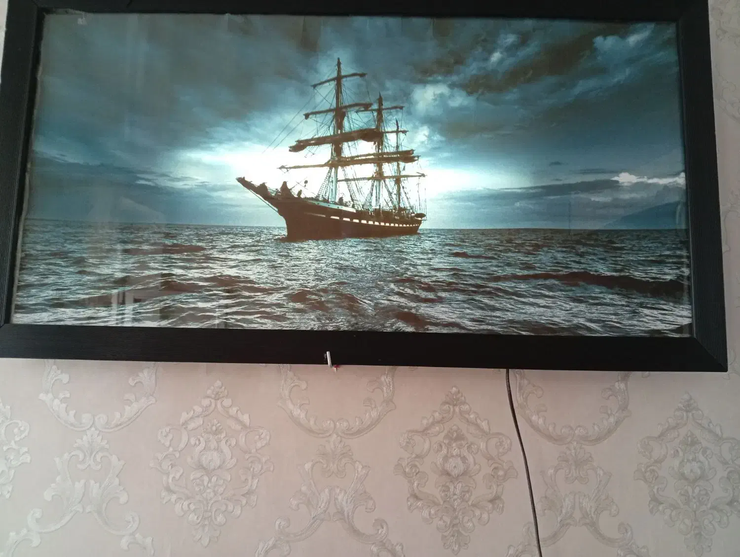 شب خواب|لامپ و چراغ|مرند, |دیوار