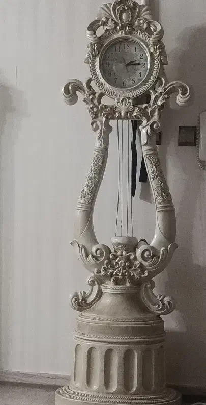 ساعت ایستاده|ساعت دیواری و تزئینی|ورامین, ورامین|دیوار