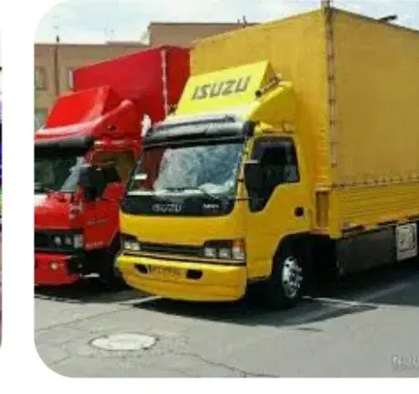 باربری امیرعلی فردیس اندیشه مارلیک سرآسیاب|خدمات حمل و نقل|ملارد, |دیوار