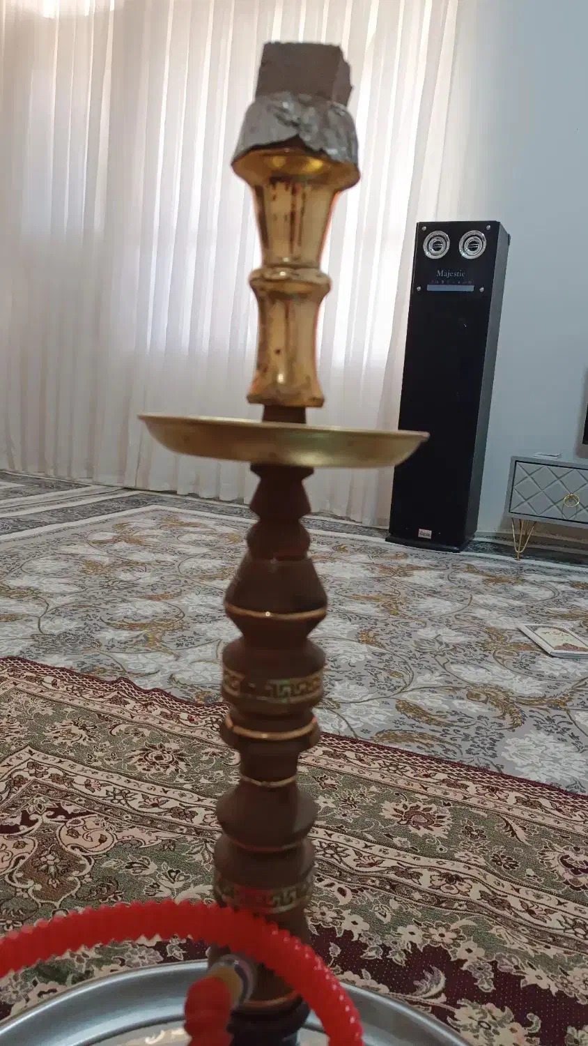قلیون|زیورآلات و اکسسوری|چناران, |دیوار
