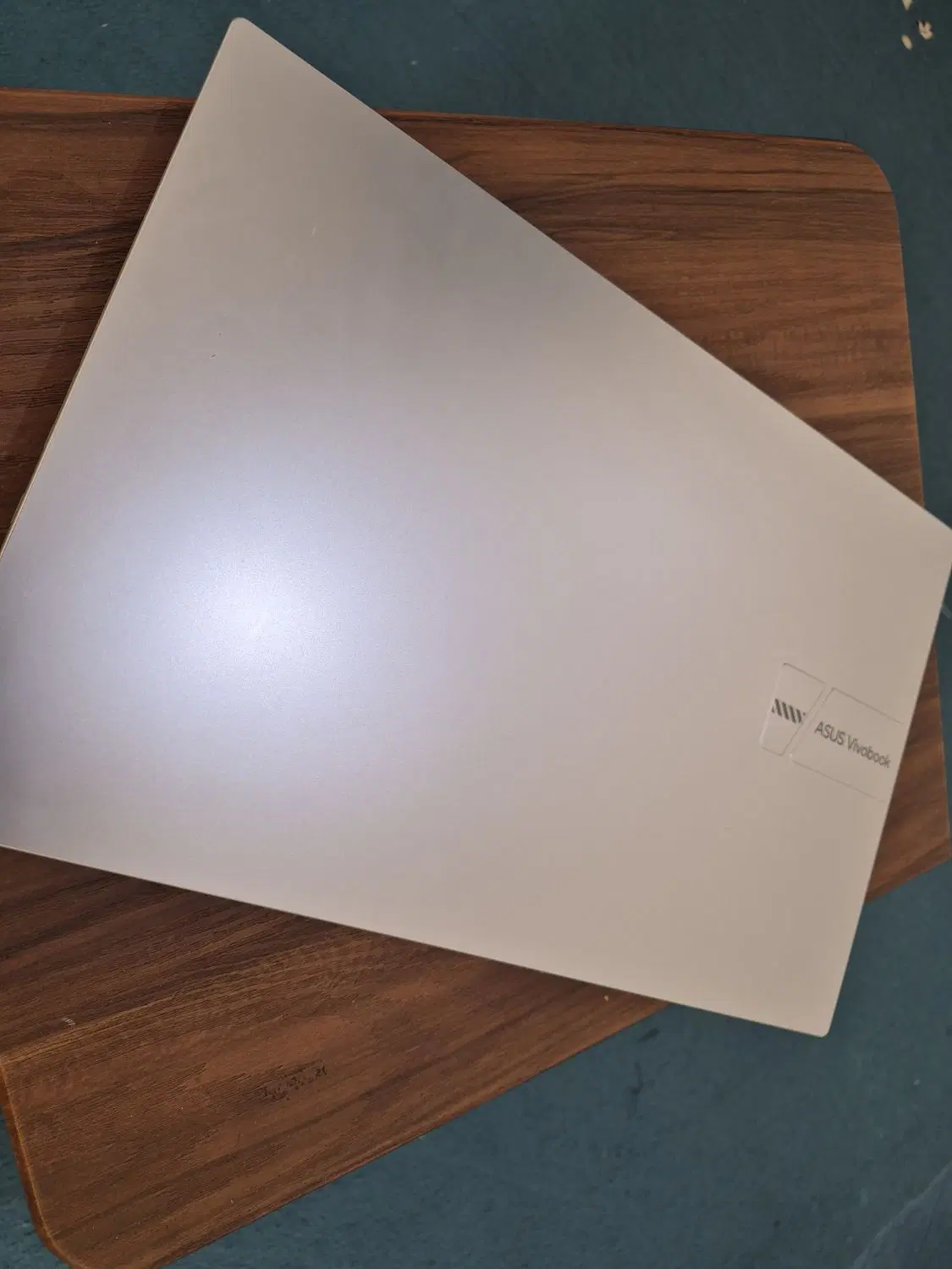ASUS Vivobook 15 X1504VA|رایانه همراه|ایذه, |دیوار