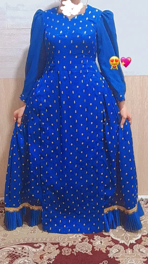 فروش لباس محلی|لباس|دهدشت, |دیوار