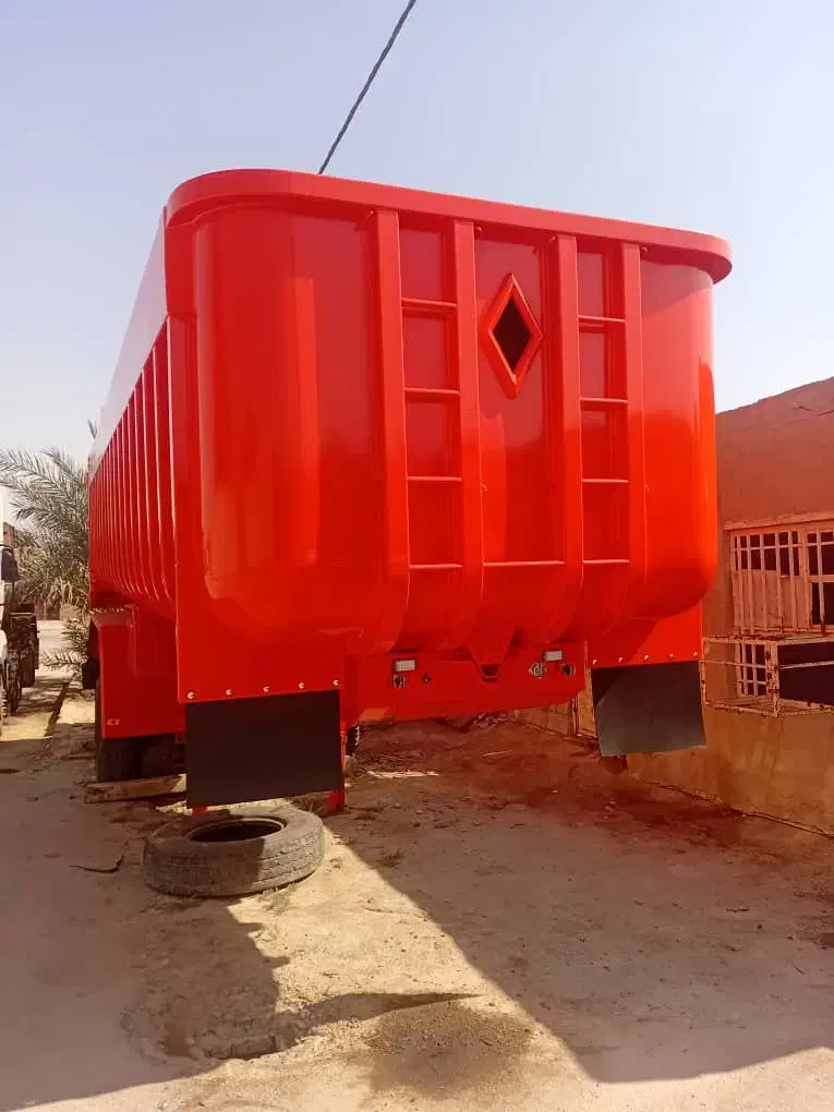 تریلی نو خشک|خودرو سنگین|شادگان, |دیوار