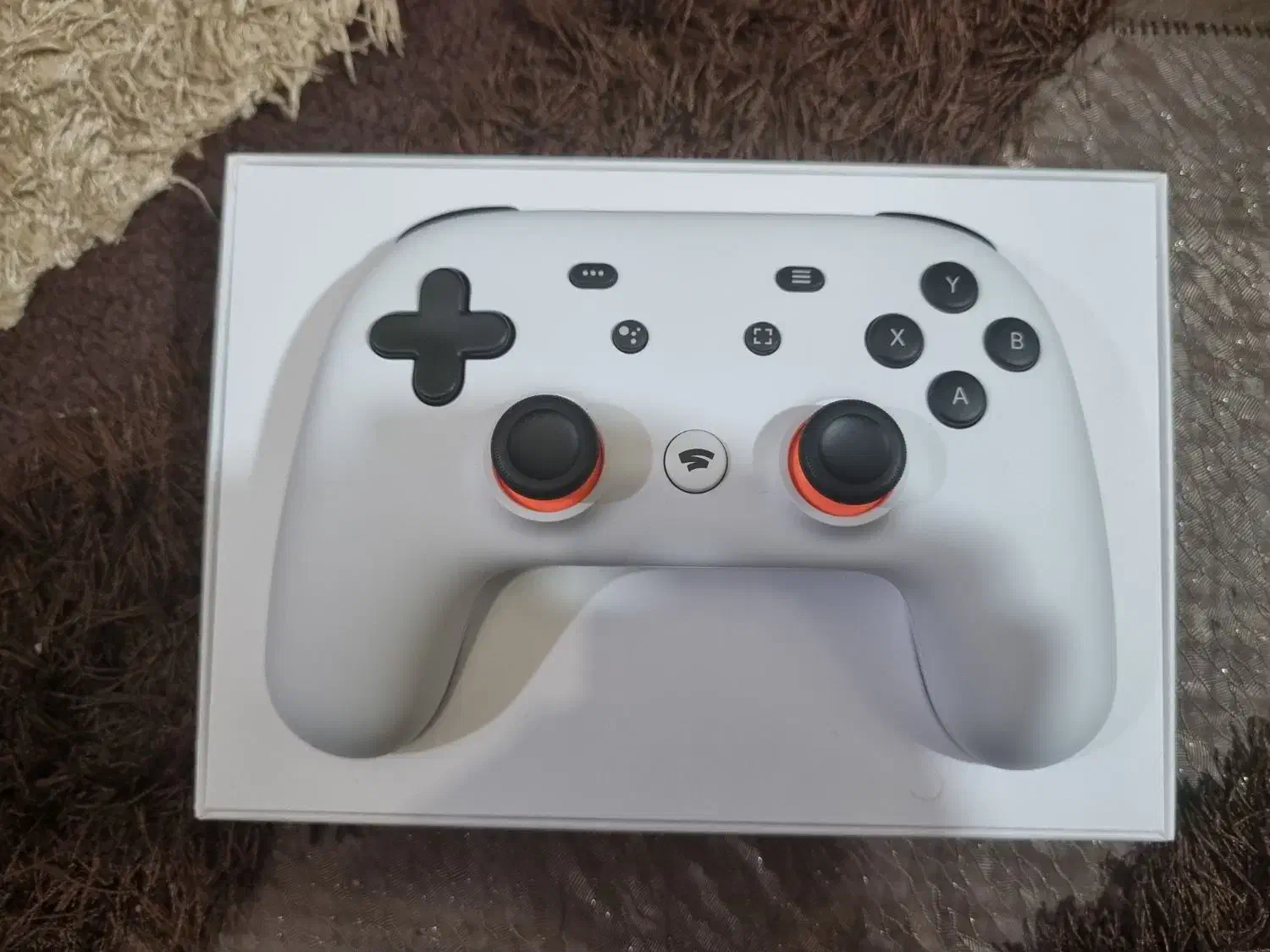 دسته بازی مدل stadia|کنسول، بازی ویدئویی و آنلاین|بندرعباس, |دیوار