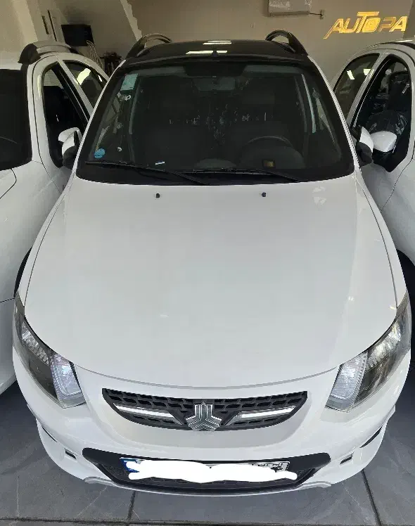 کوییک R مدل ۱۴۰۲ نقد و اقساط|خودرو سواری و وانت|بندرعباس, |دیوار