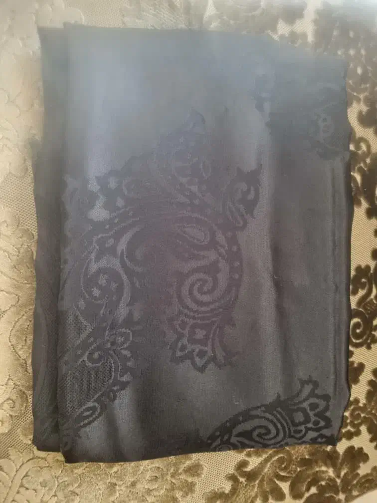 چادر مشکی خرید از امارات نو|لباس|مشهد, گوهرشاد|دیوار