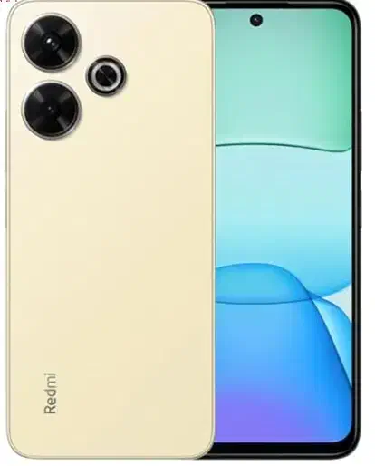 ردمی 13 بدون هیچ مورد بدون خط وخش|موبایل|کرخه, |دیوار