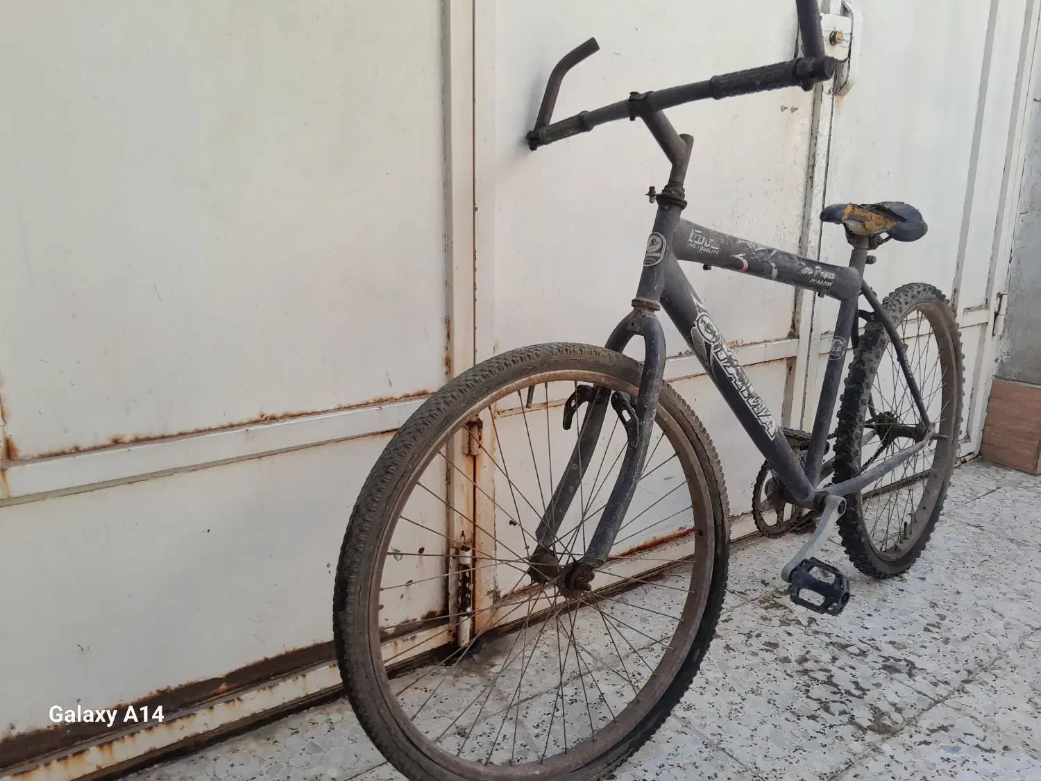 دوچرخه ۲۶|دوچرخه، اسکیت، اسکوتر|کارون, |دیوار