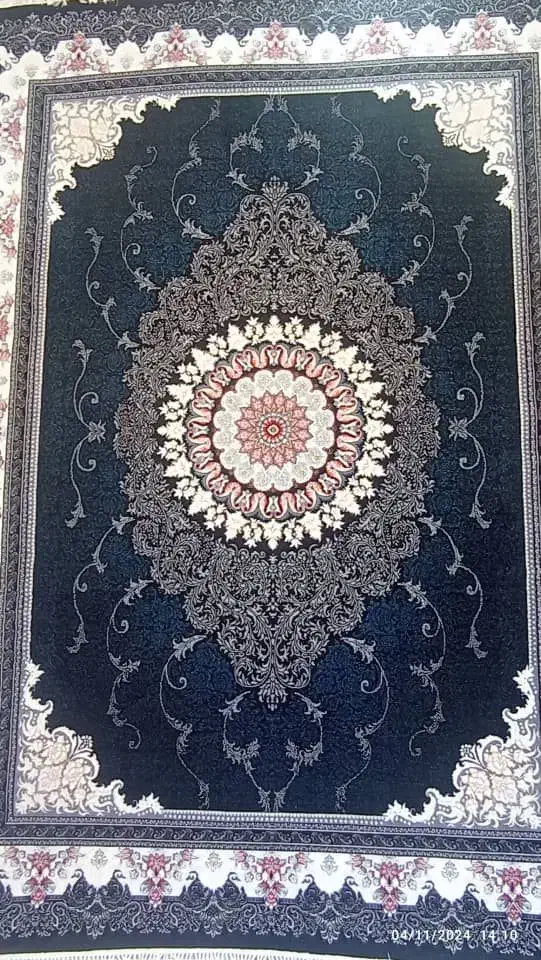 آخرین فرصت برای فرش ۱۲۰۰ شانه با قیمت استثنایی|فرش|رفسنجان, |دیوار