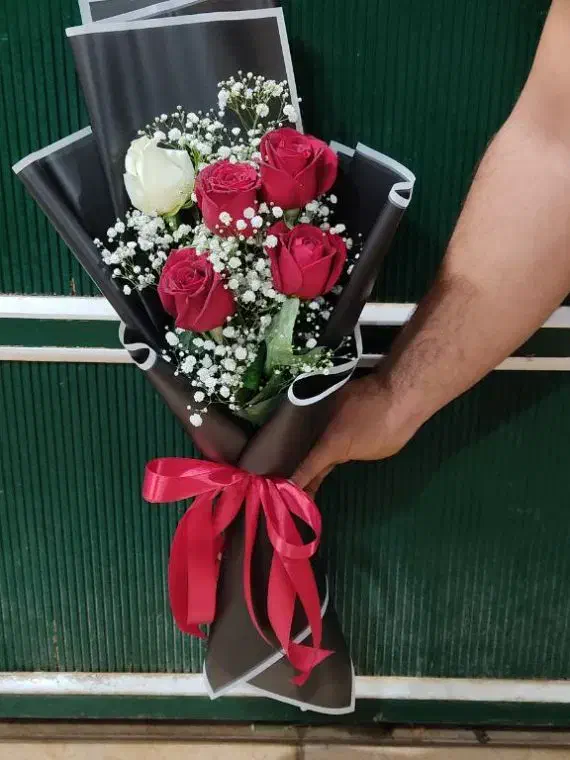 باکس گل مصنوعی|گل مصنوعی|مشهد, شهید علی محمدی|دیوار