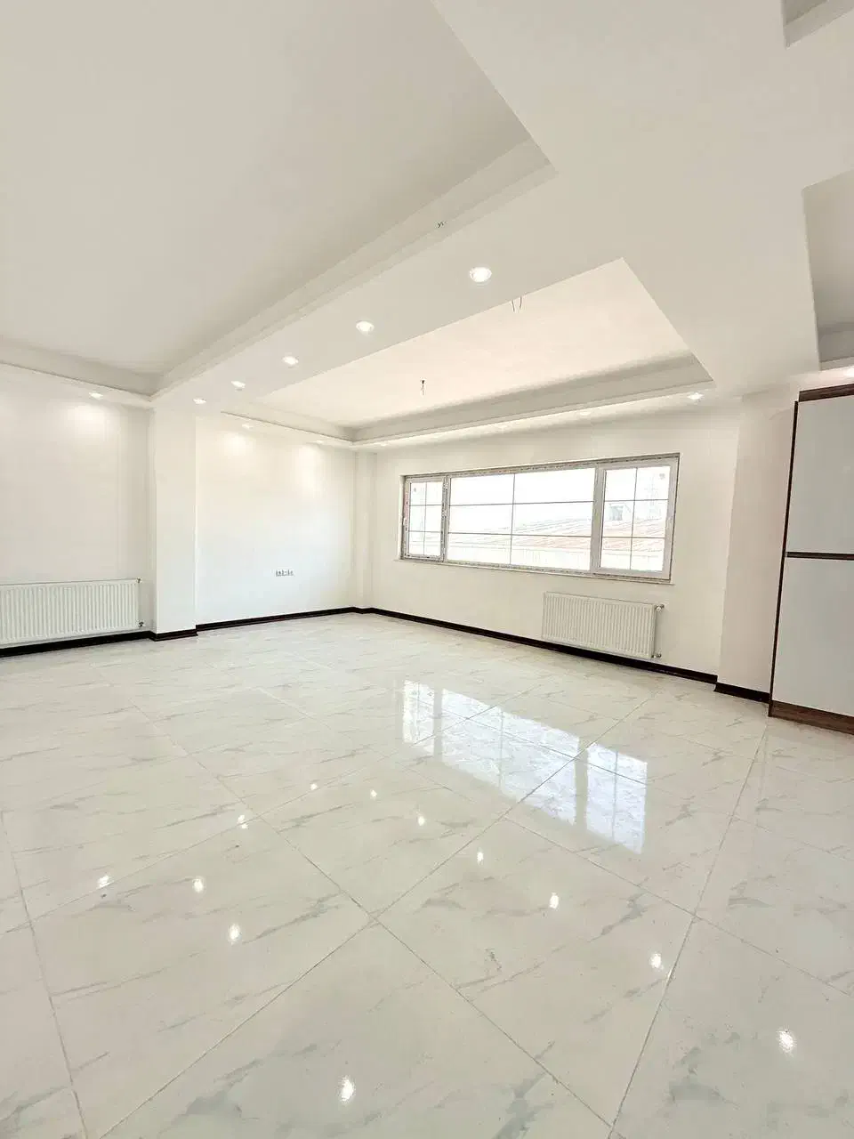 فروش خانه نوساز ۱۰۱ متر راه جدا|فروش آپارتمان|لنگرود, |دیوار