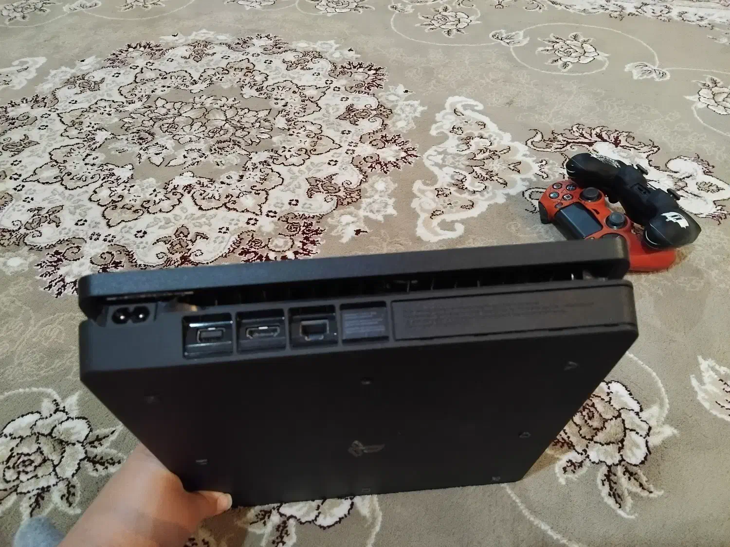 پی اس فور کپی خور|کنسول، بازی ویدئویی و آنلاین|تویسرکان, |دیوار