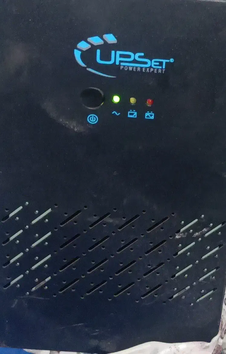 دستگاه ups|مودم و تجهیزات شبکه|بندرعباس, |دیوار